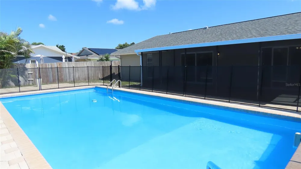 2376 MILLWOOD LANE Clearwater, FL 33763