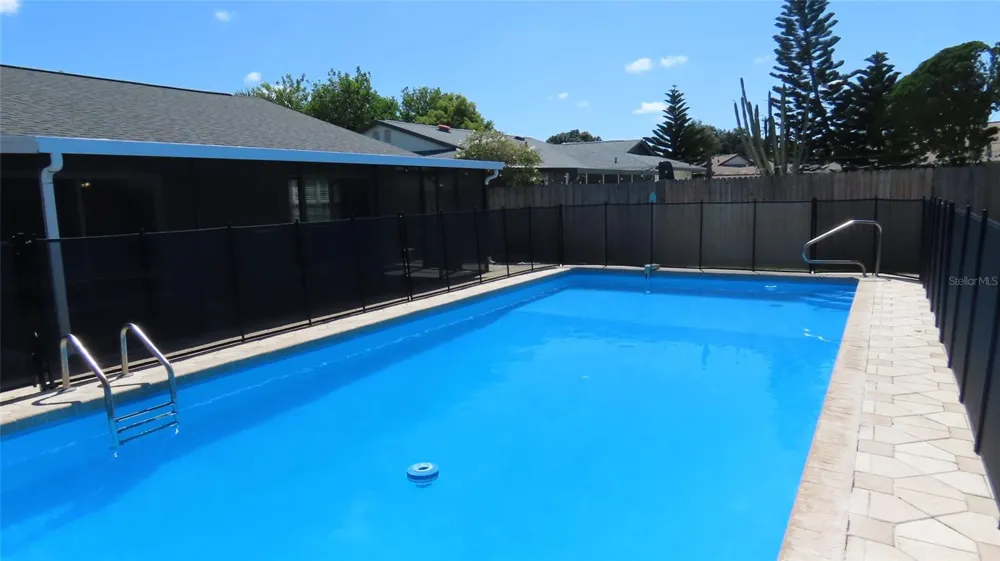 2376 MILLWOOD LANE Clearwater, FL 33763
