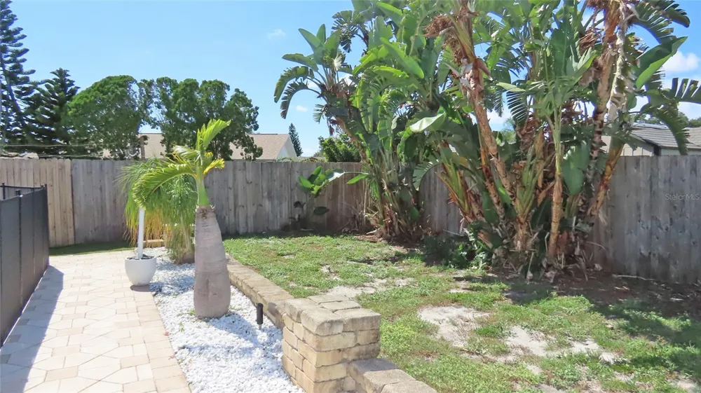 2376 MILLWOOD LANE Clearwater, FL 33763