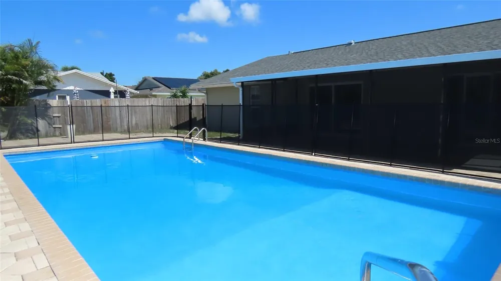 2376 MILLWOOD LANE Clearwater, FL 33763