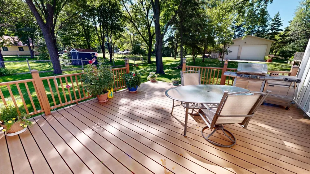 1601 Ella Avenue NW Willmar, MN 56201