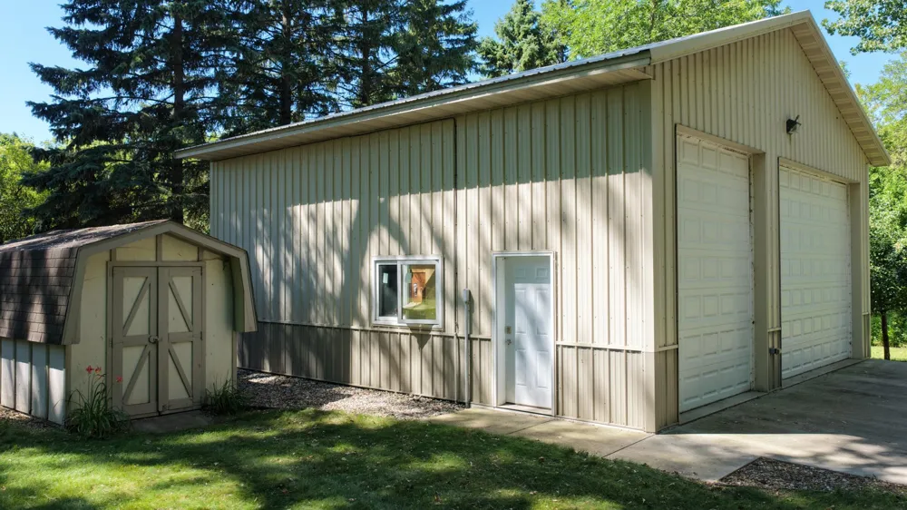 1601 Ella Avenue NW Willmar, MN 56201