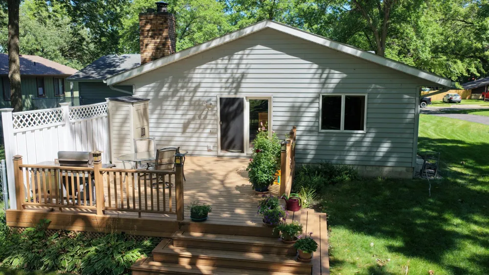 1601 Ella Avenue NW Willmar, MN 56201