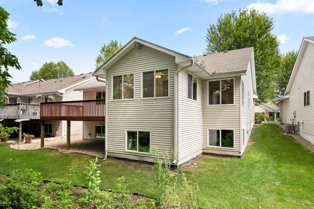 12554 Thrush Street NW Coon Rapids, MN 55448