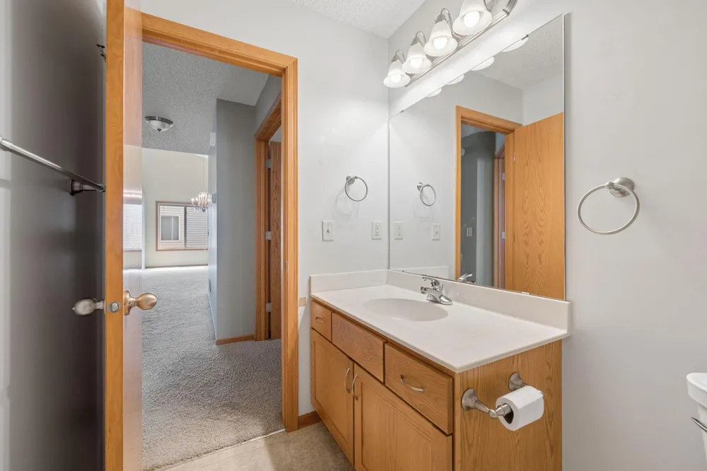 12554 Thrush Street NW Coon Rapids, MN 55448