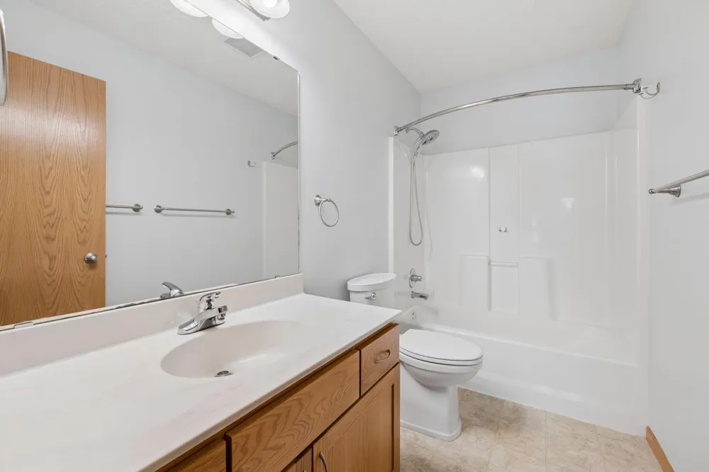12554 Thrush Street NW Coon Rapids, MN 55448