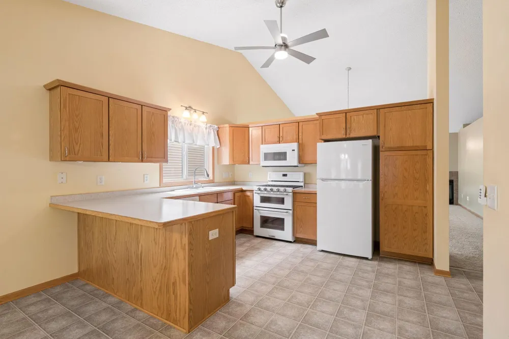 12554 Thrush Street NW Coon Rapids, MN 55448