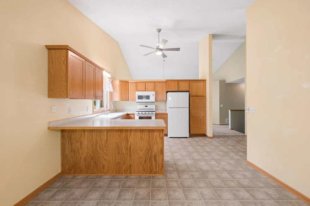 12554 Thrush Street NW Coon Rapids, MN 55448