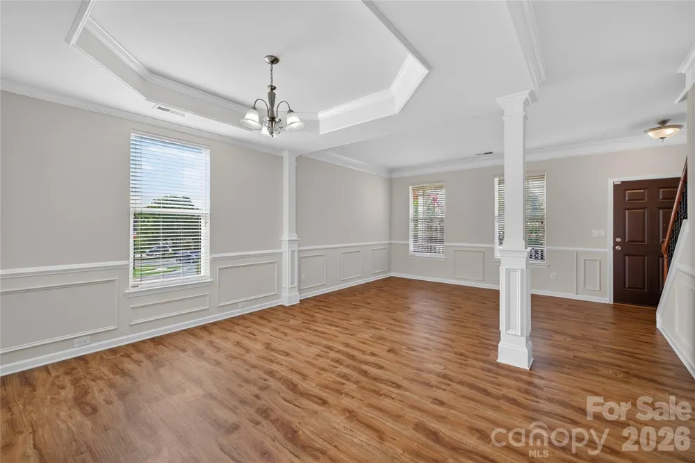 1607 Hoosac Drive Waxhaw, NC 28173