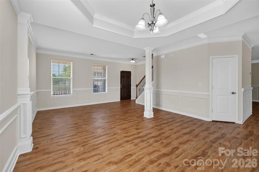 1607 Hoosac Drive Waxhaw, NC 28173