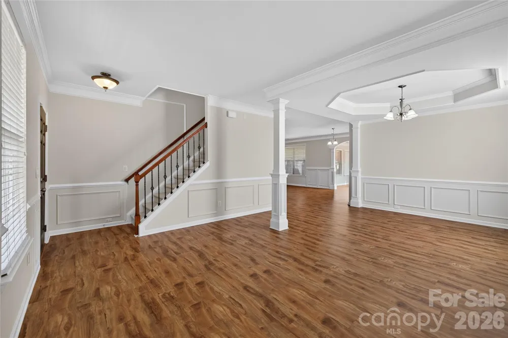 1607 Hoosac Drive Waxhaw, NC 28173