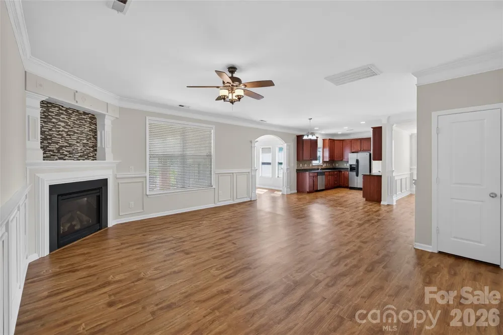 1607 Hoosac Drive Waxhaw, NC 28173