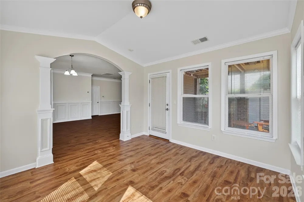 1607 Hoosac Drive Waxhaw, NC 28173