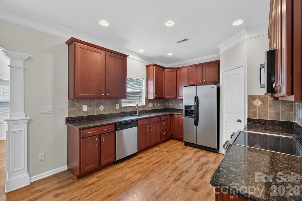 1607 Hoosac Drive Waxhaw, NC 28173