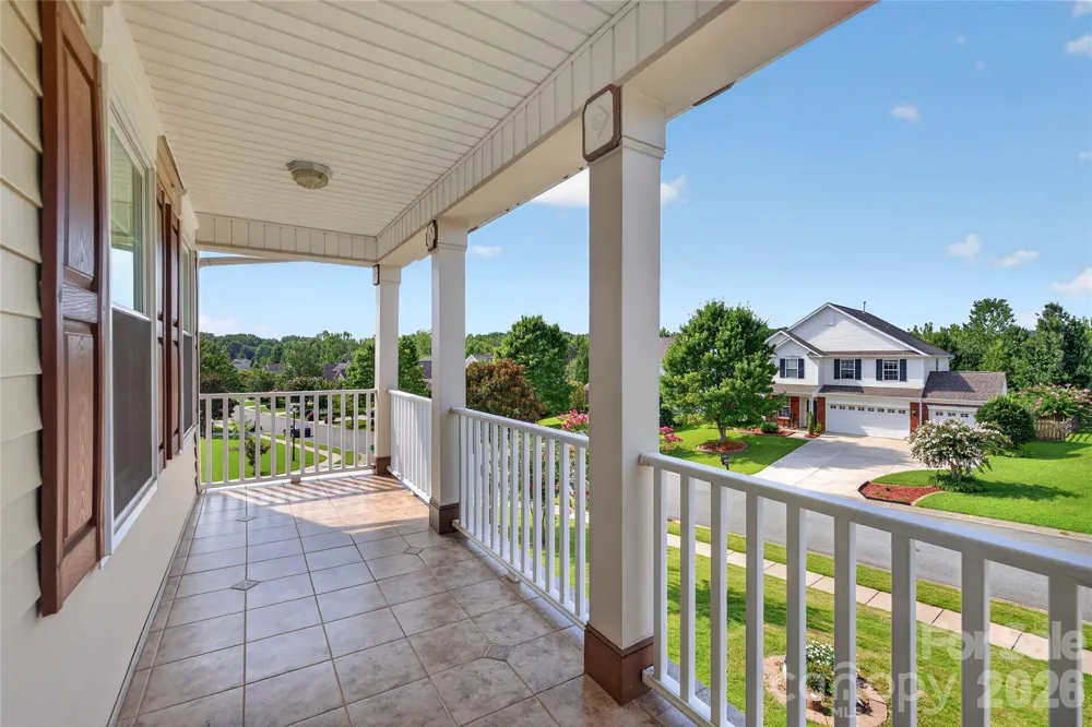 1607 Hoosac Drive Waxhaw, NC 28173