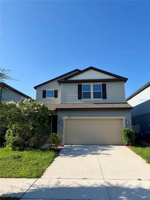 3573 ROCK CREEK LANE