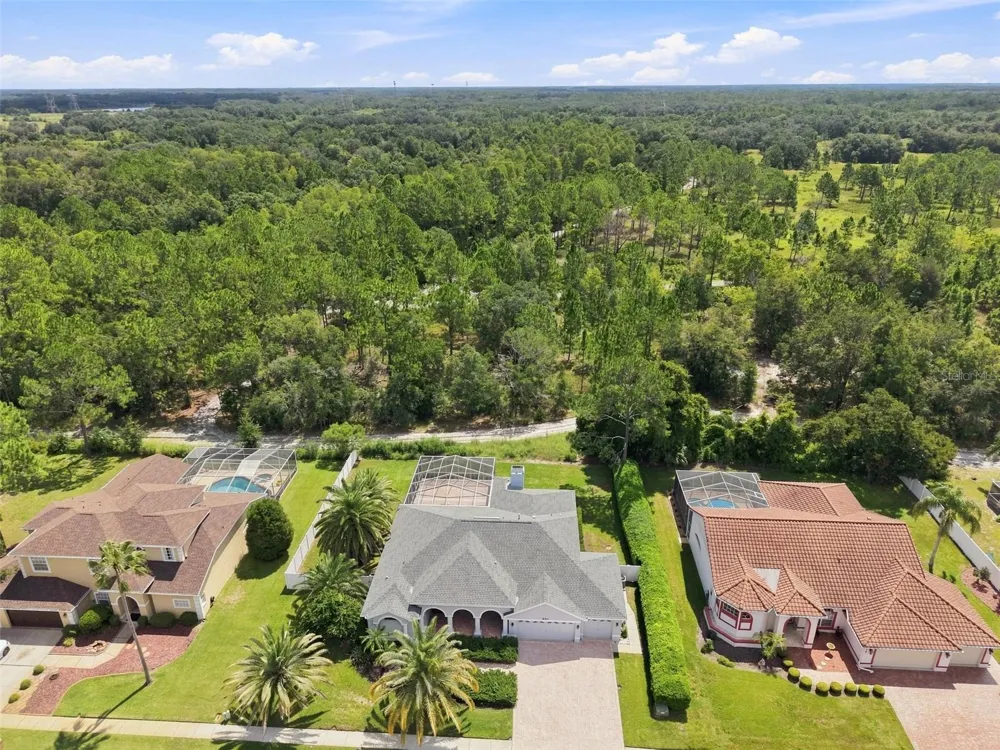 501 MANISHA PLACE Tarpon Springs, FL 34688