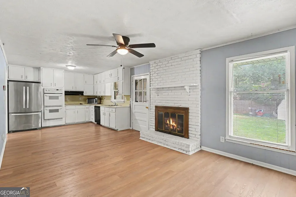 8806 Twin Oaks DR Jonesboro, GA 30236