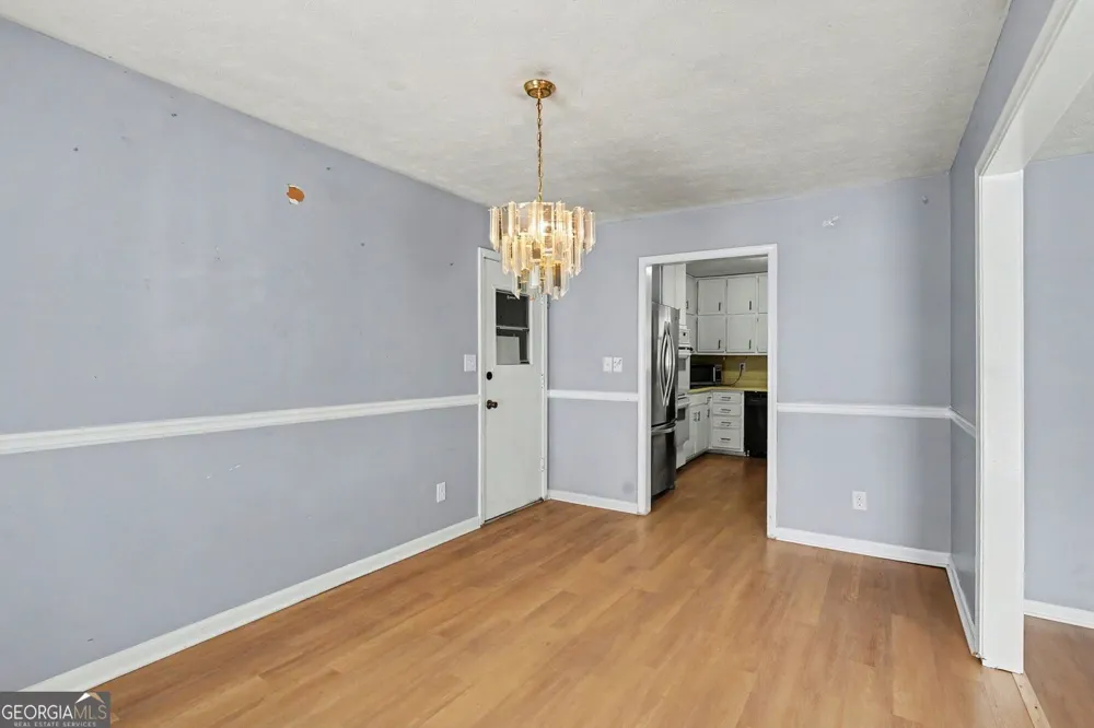 8806 Twin Oaks DR Jonesboro, GA 30236