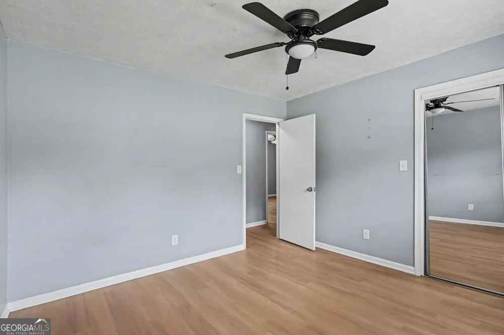 8806 Twin Oaks DR Jonesboro, GA 30236