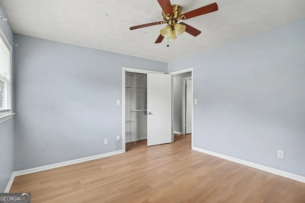 8806 Twin Oaks DR Jonesboro, GA 30236