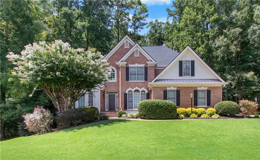 4926 Red Cliff Court Powder Springs, GA 30127