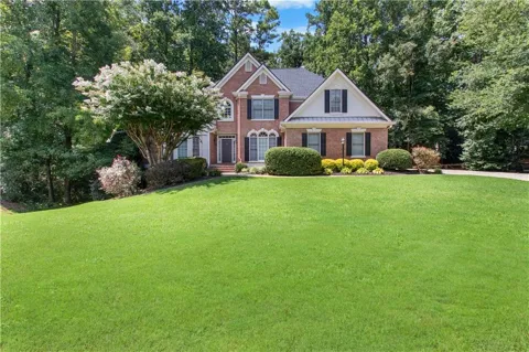 4926 Red Cliff Court