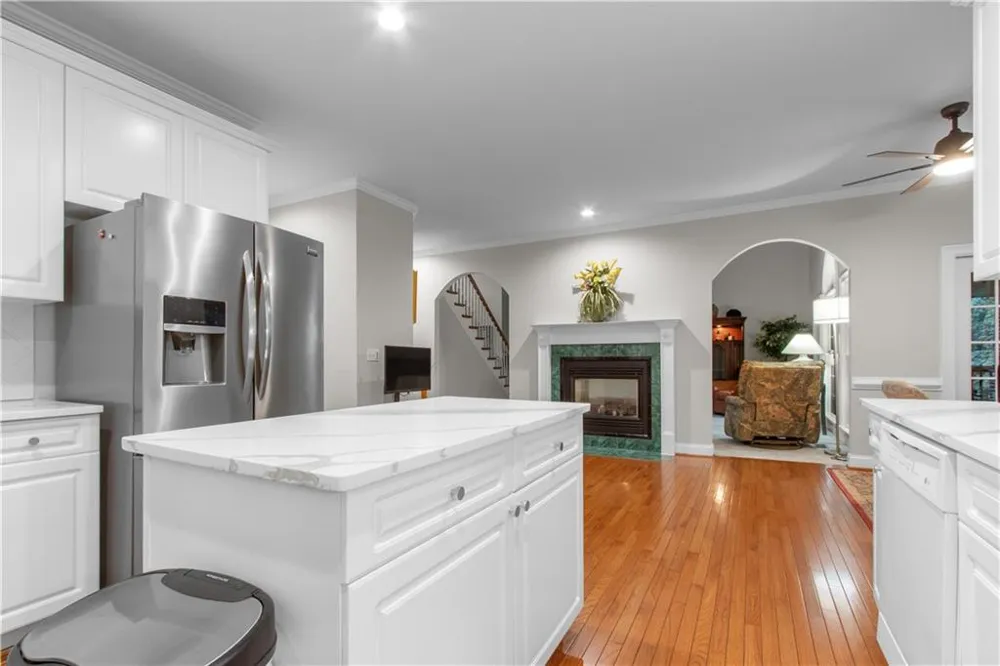 4926 Red Cliff Court Powder Springs, GA 30127