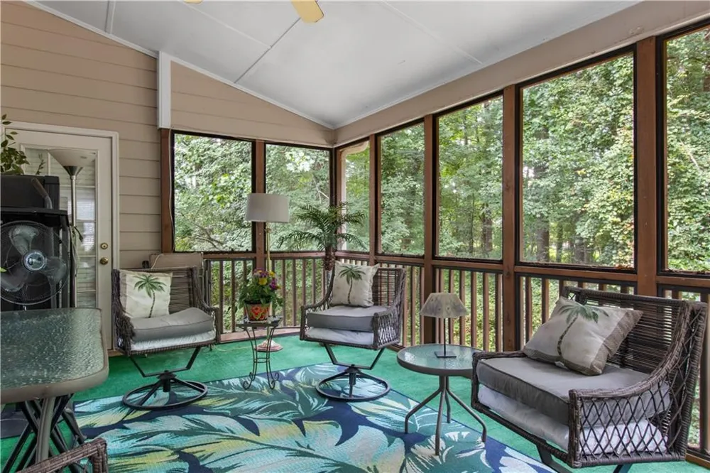 4926 Red Cliff Court Powder Springs, GA 30127