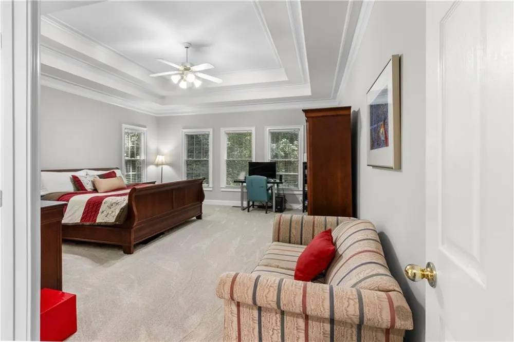 4926 Red Cliff Court Powder Springs, GA 30127
