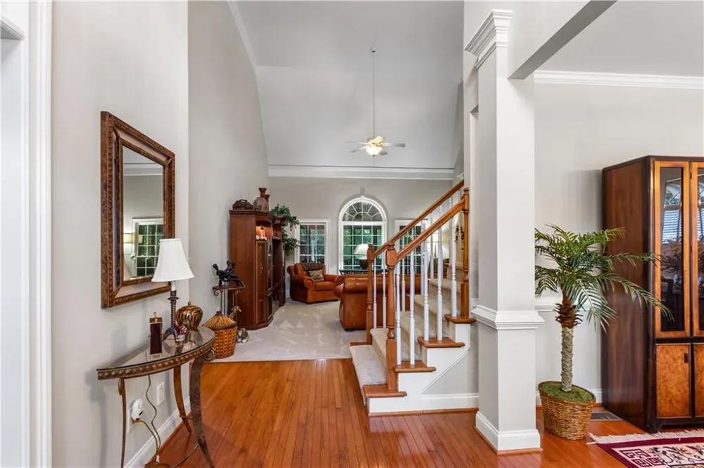 4926 Red Cliff Court Powder Springs, GA 30127