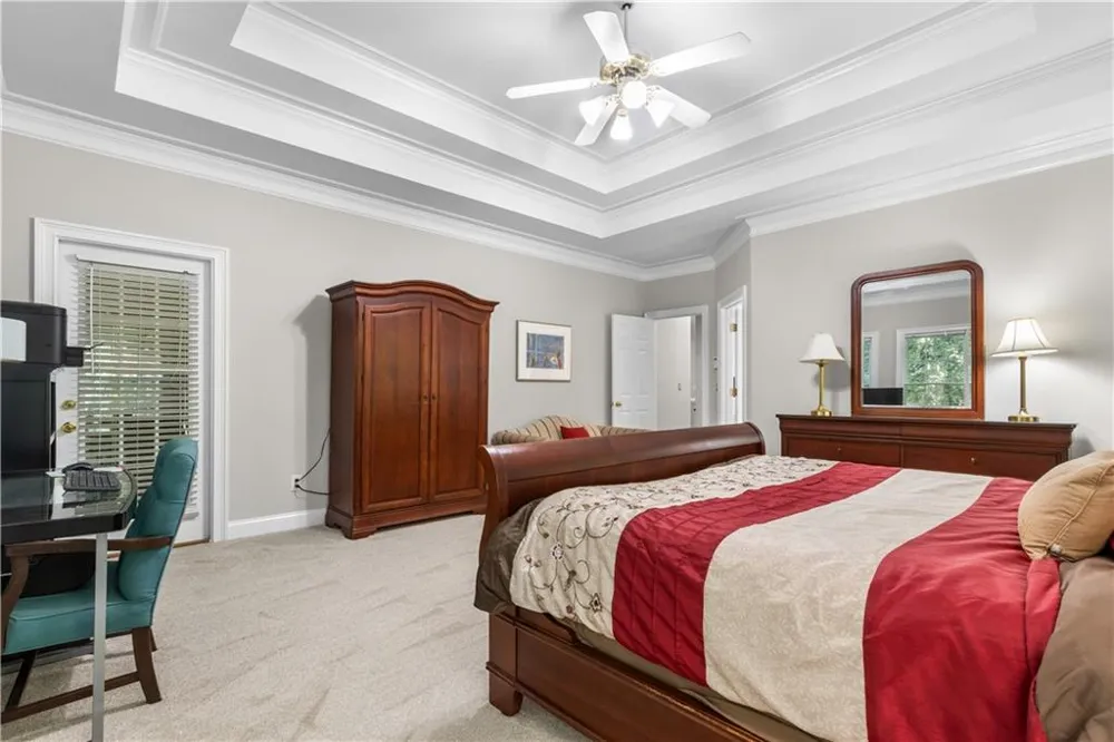 4926 Red Cliff Court Powder Springs, GA 30127