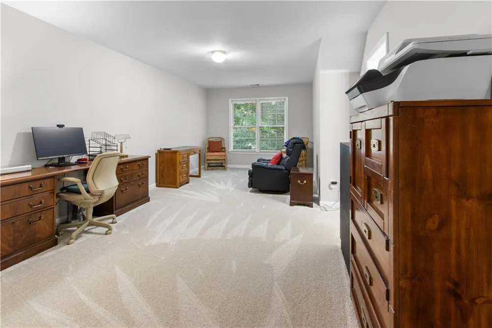 4926 Red Cliff Court Powder Springs, GA 30127