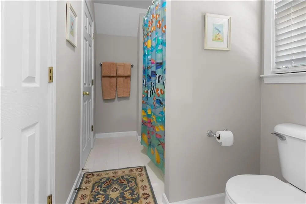 4926 Red Cliff Court Powder Springs, GA 30127