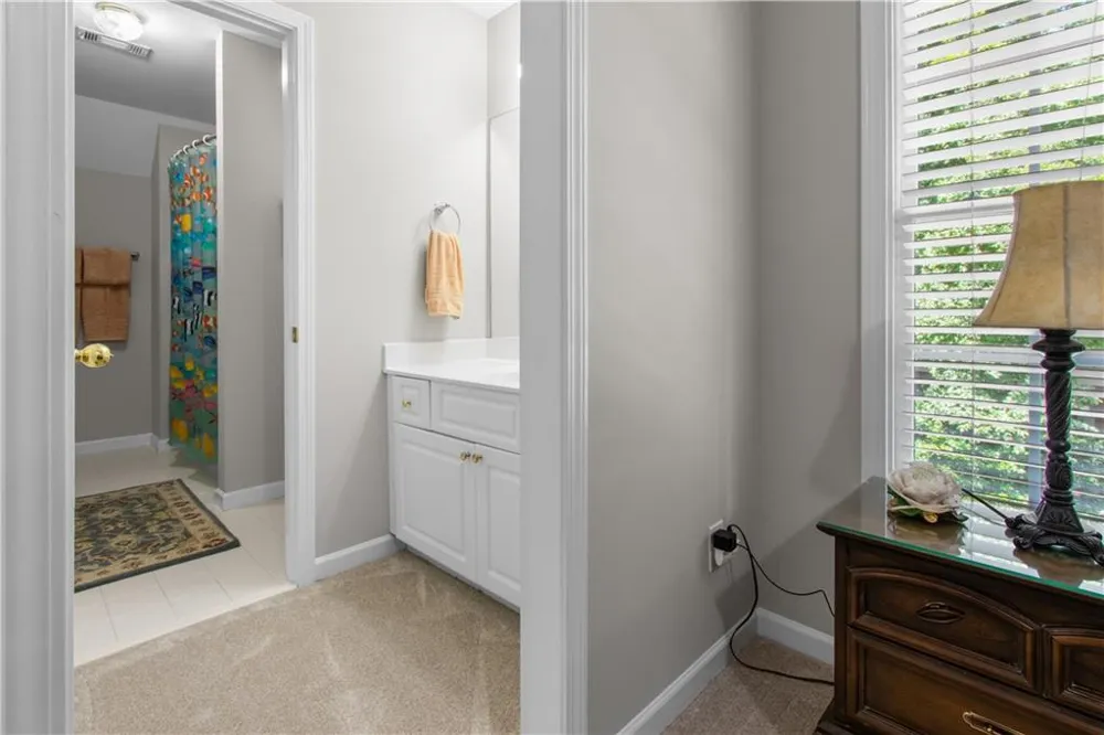 4926 Red Cliff Court Powder Springs, GA 30127