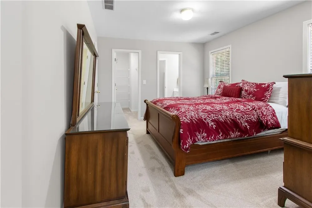 4926 Red Cliff Court Powder Springs, GA 30127