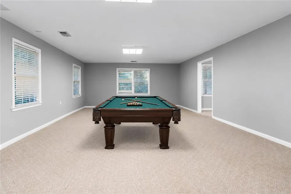 4926 Red Cliff Court Powder Springs, GA 30127