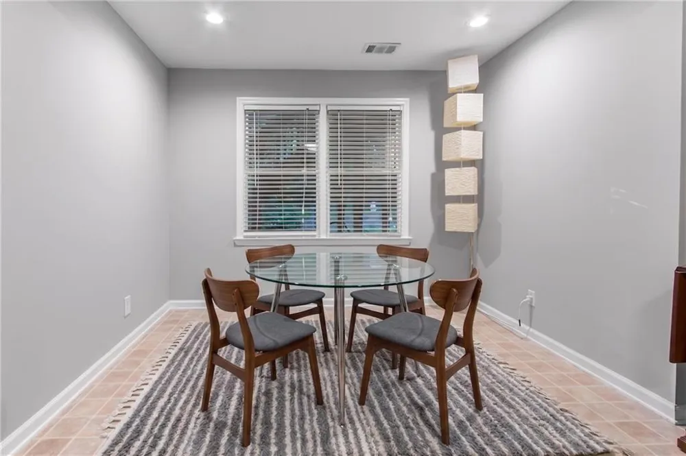 4926 Red Cliff Court Powder Springs, GA 30127