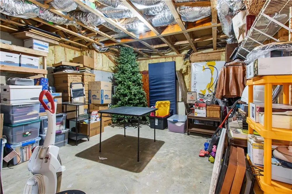 4926 Red Cliff Court Powder Springs, GA 30127