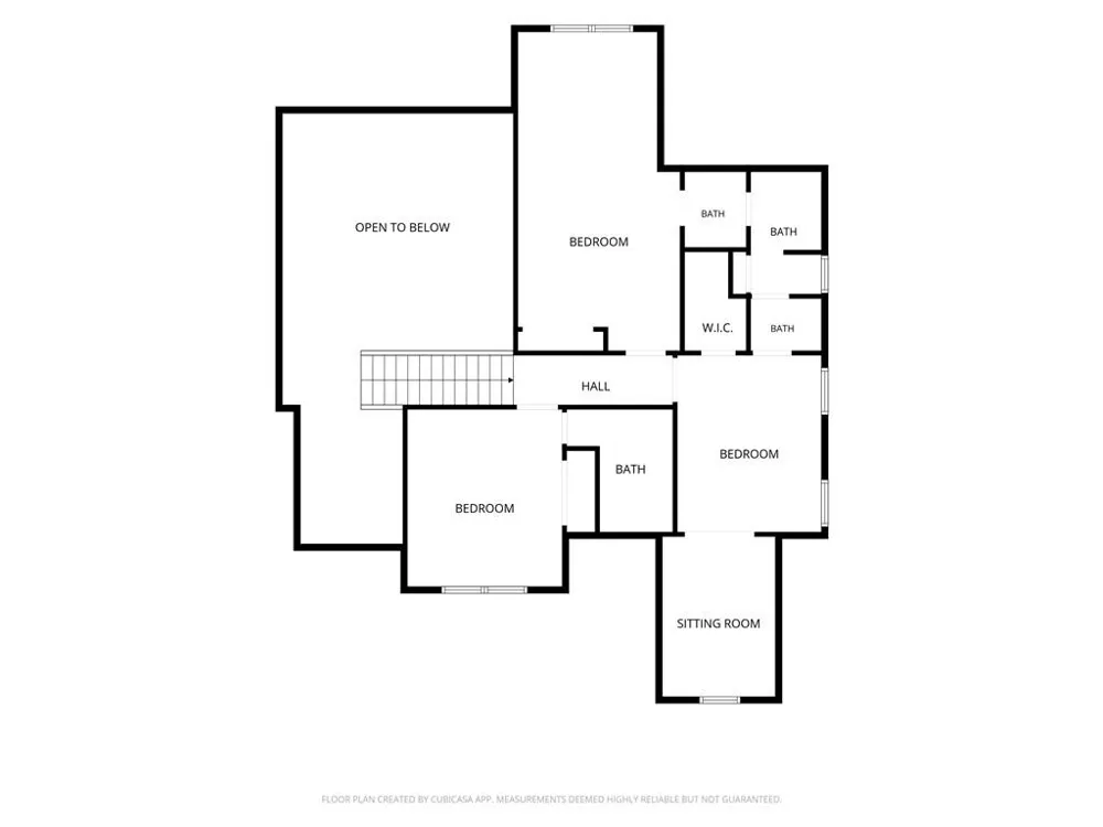 4926 Red Cliff Court Powder Springs, GA 30127