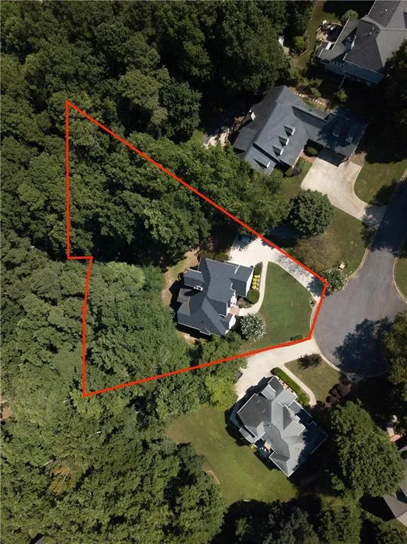 4926 Red Cliff Court Powder Springs, GA 30127
