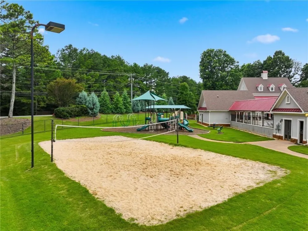 4926 Red Cliff Court Powder Springs, GA 30127