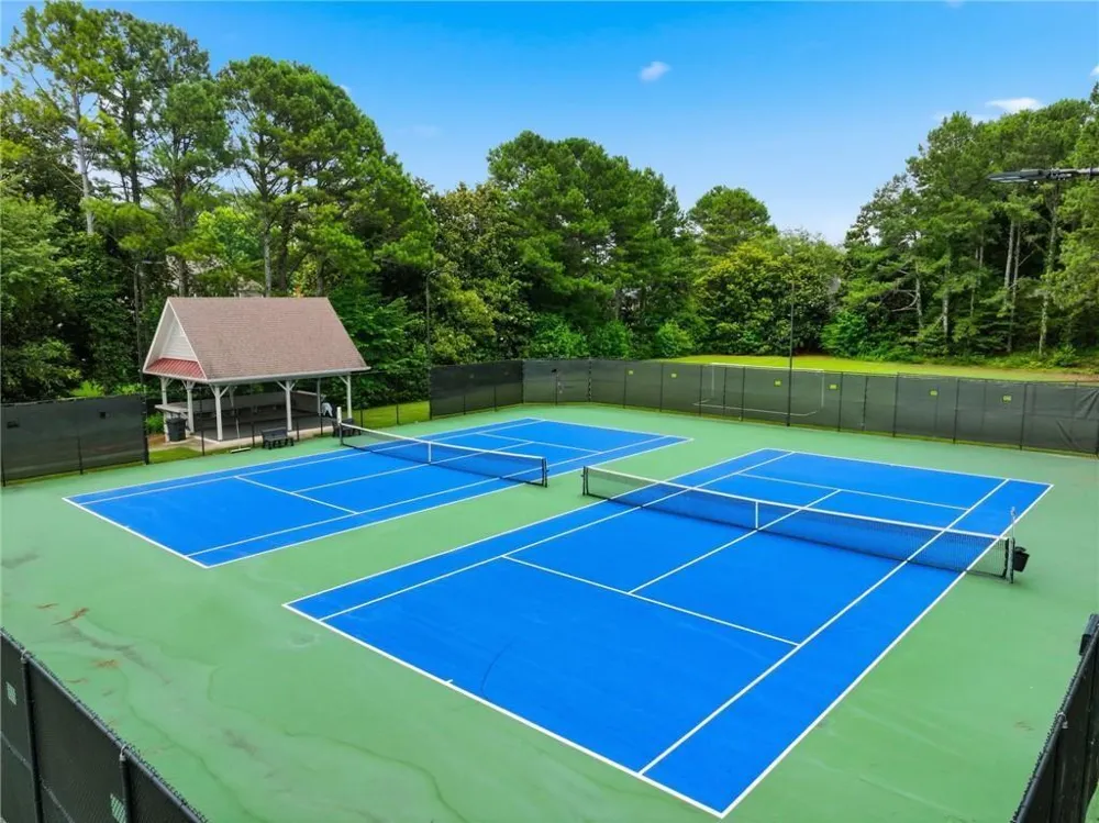 4926 Red Cliff Court Powder Springs, GA 30127