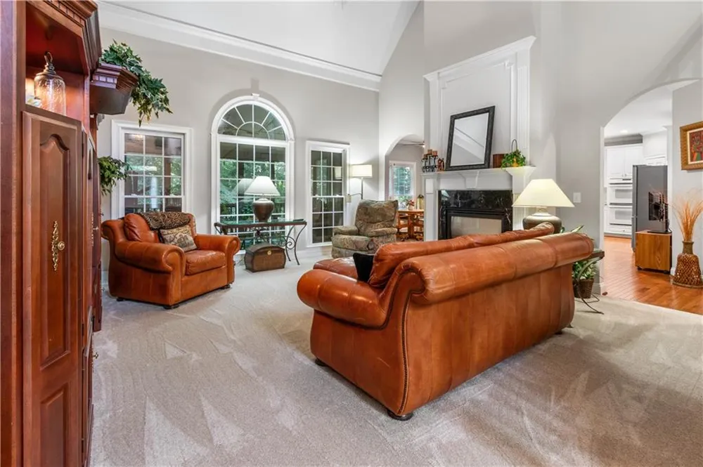 4926 Red Cliff Court Powder Springs, GA 30127