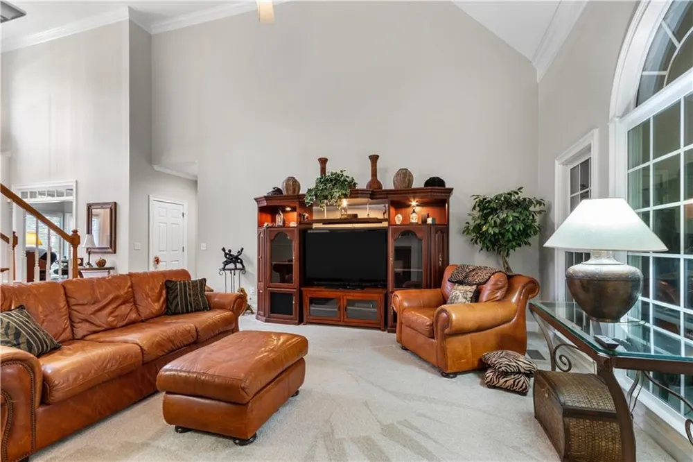 4926 Red Cliff Court Powder Springs, GA 30127