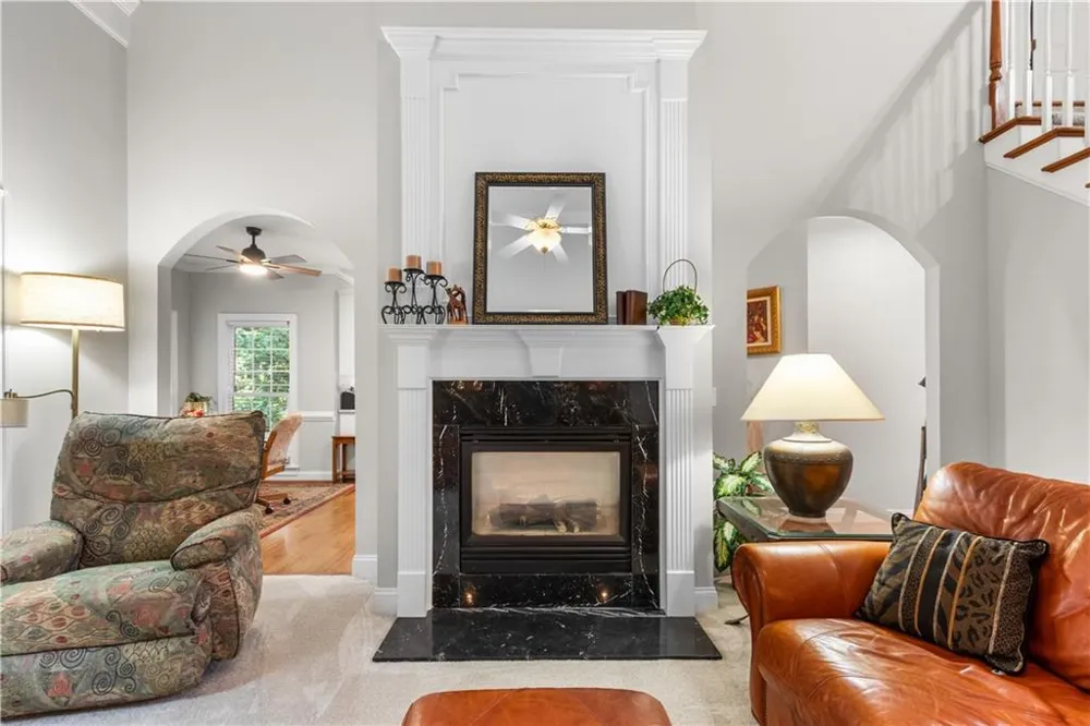 4926 Red Cliff Court Powder Springs, GA 30127