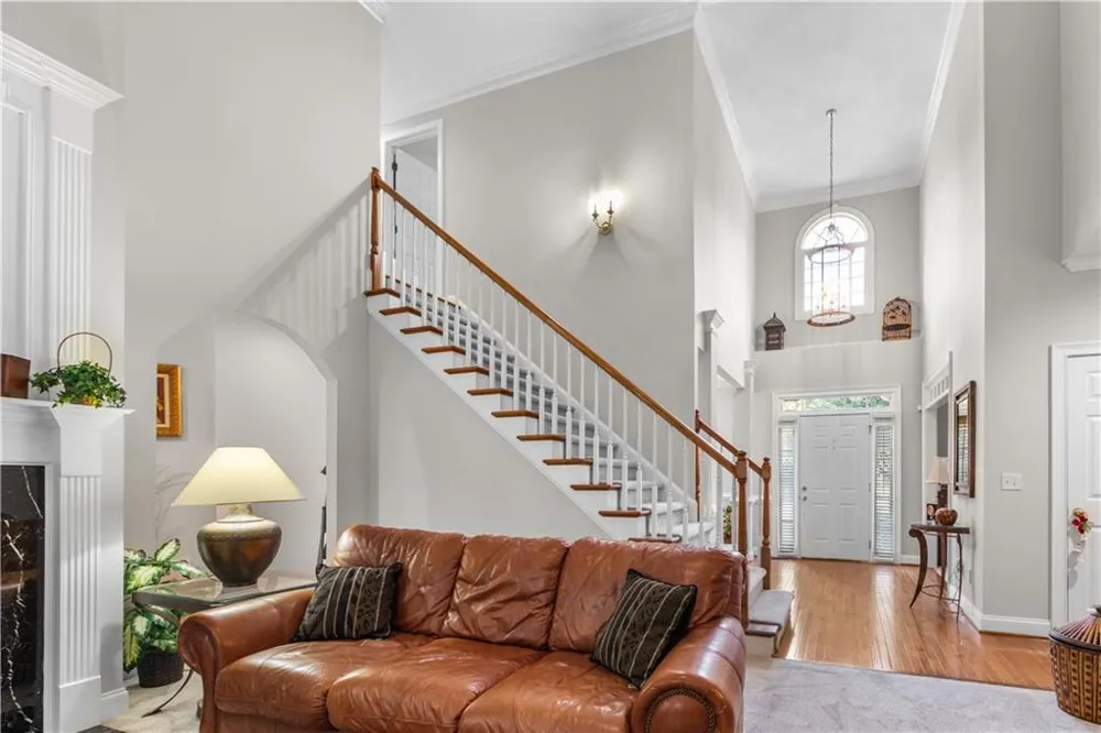 4926 Red Cliff Court Powder Springs, GA 30127