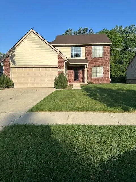 6048 Treetops Drive