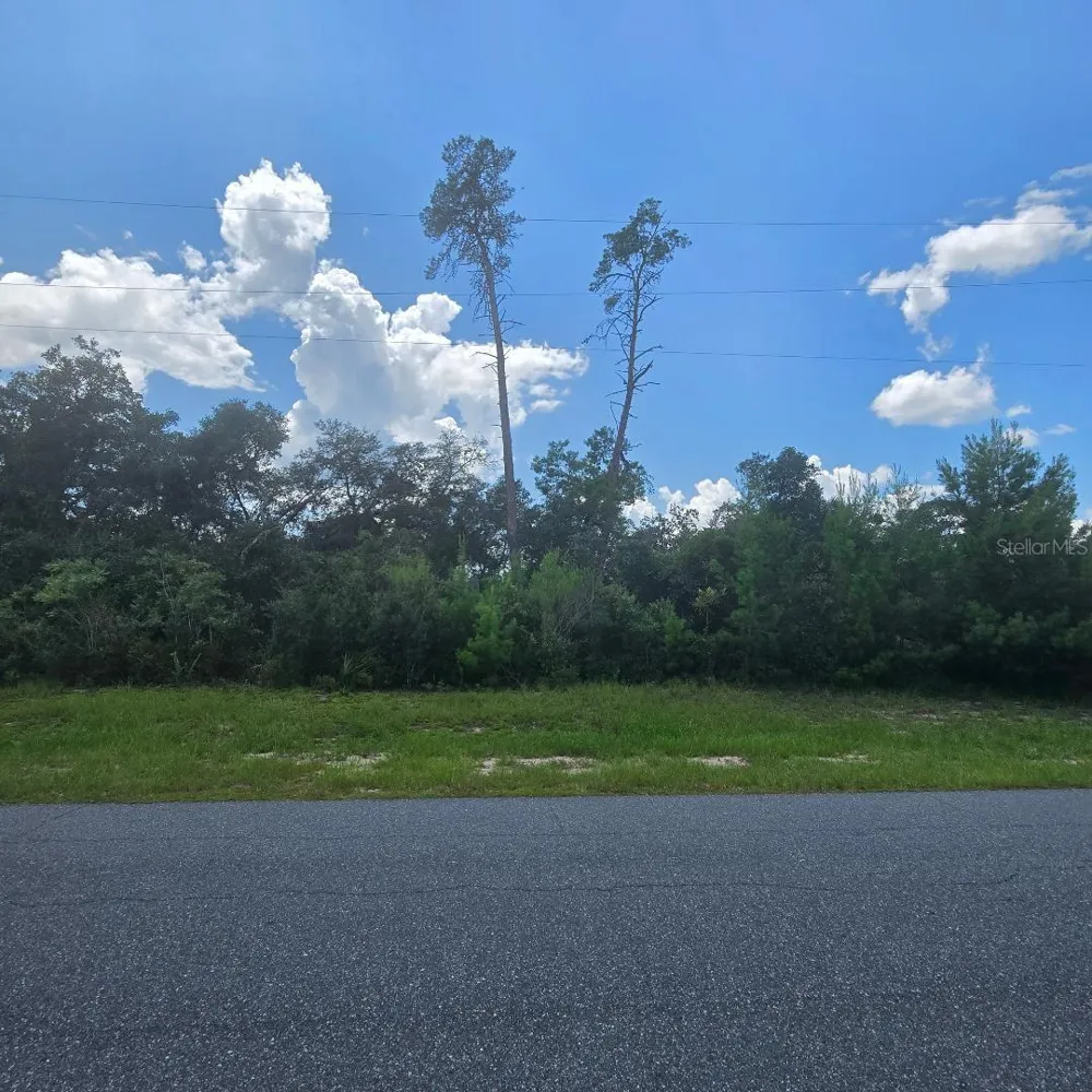 TBD SW 22ND TERR RD ocala, FL 34473