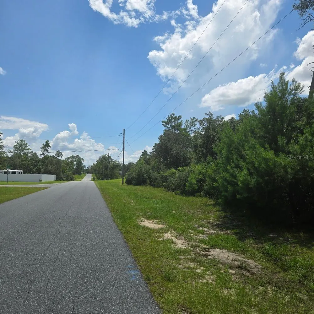 TBD SW 22ND TERR RD ocala, FL 34473